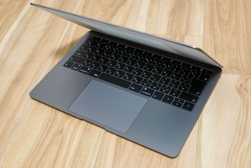 ギフト】 - MacBook 高価値セリー www Air Apple - Pro 2020 スペース